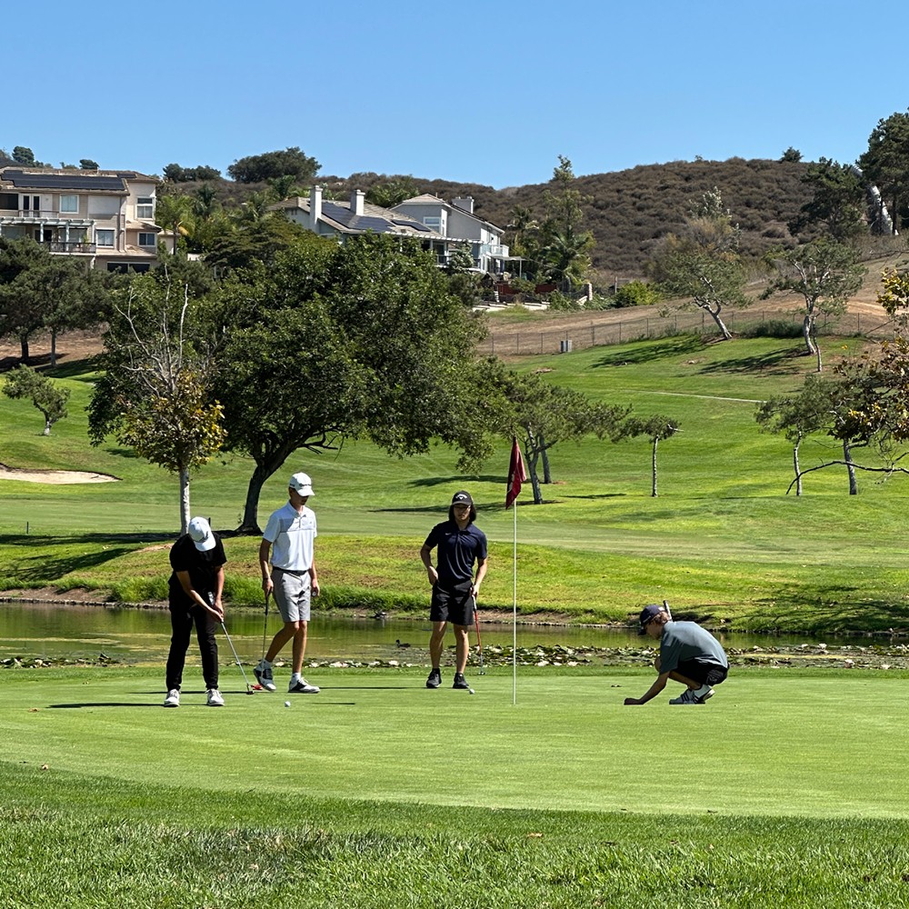 JC Golf tweet media