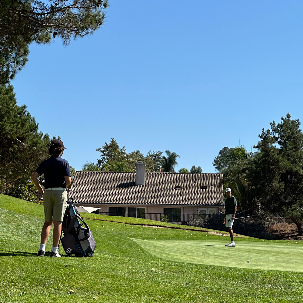 JC Golf tweet media