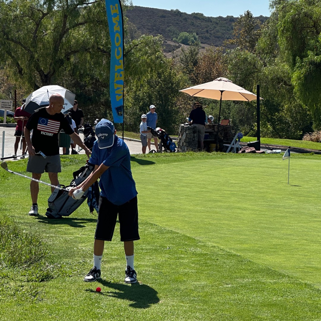 JC Golf tweet media