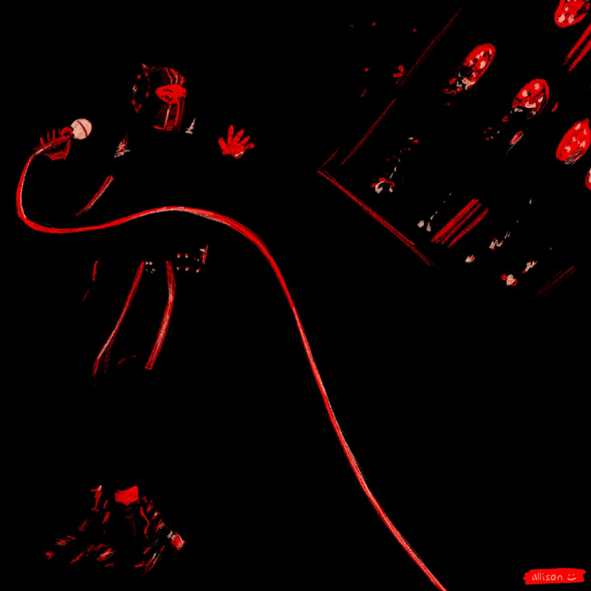 allisøn🌈✨ tweet media