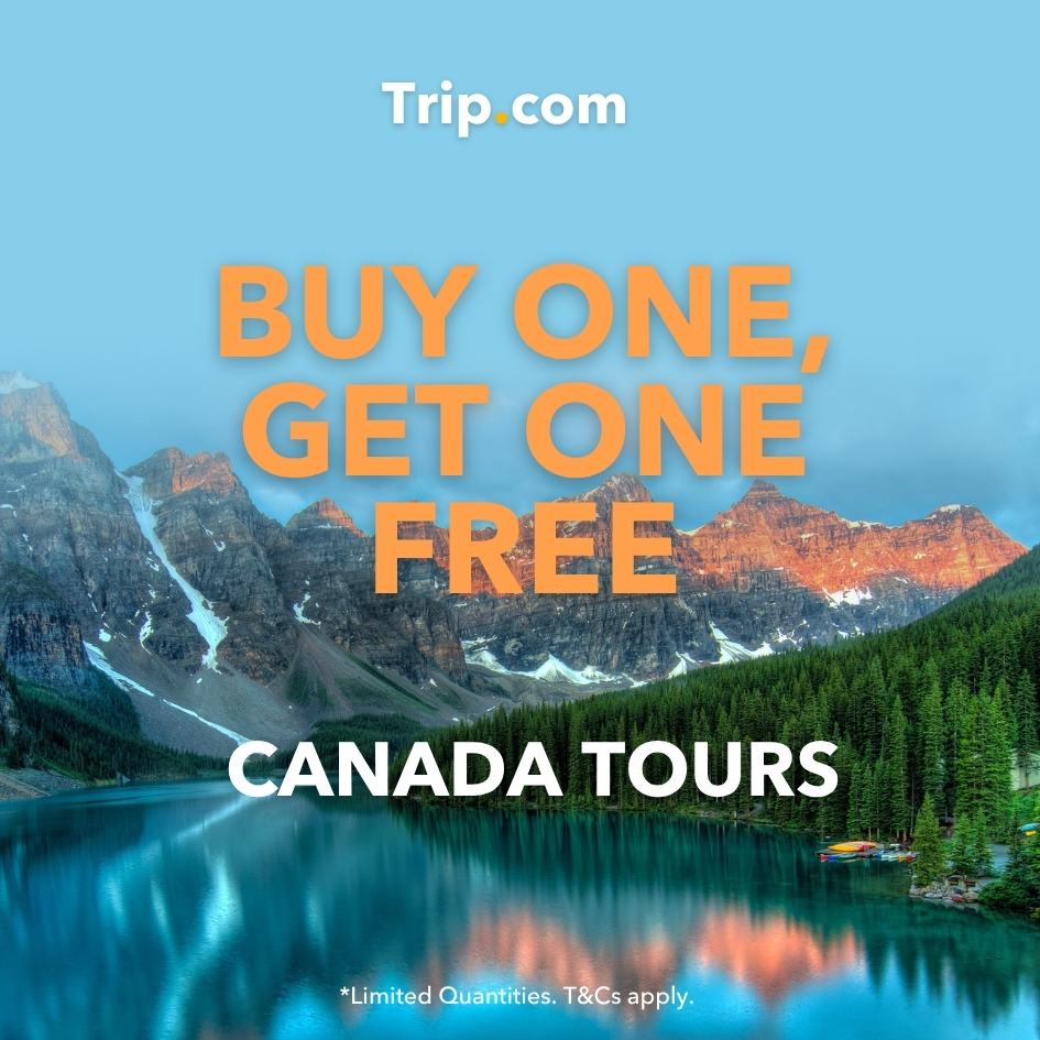 Trip.com US tweet media