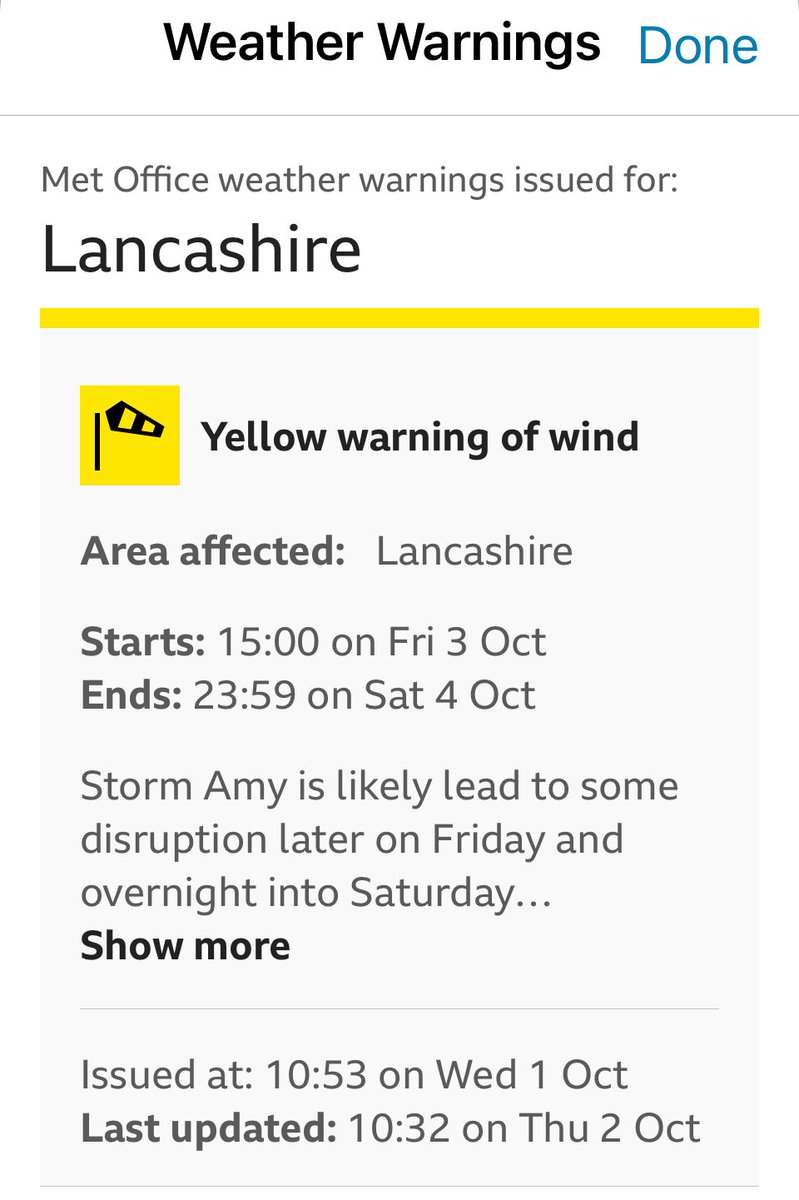 PNE Police tweet media