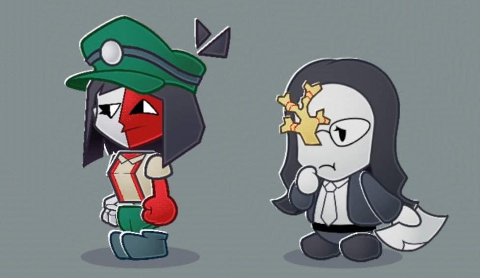 Tem_4288's tweet image. Gm, would anyone be interested in commissioning me so I can buy Little Nightmare 3™ ?
For like 10-15 bucks