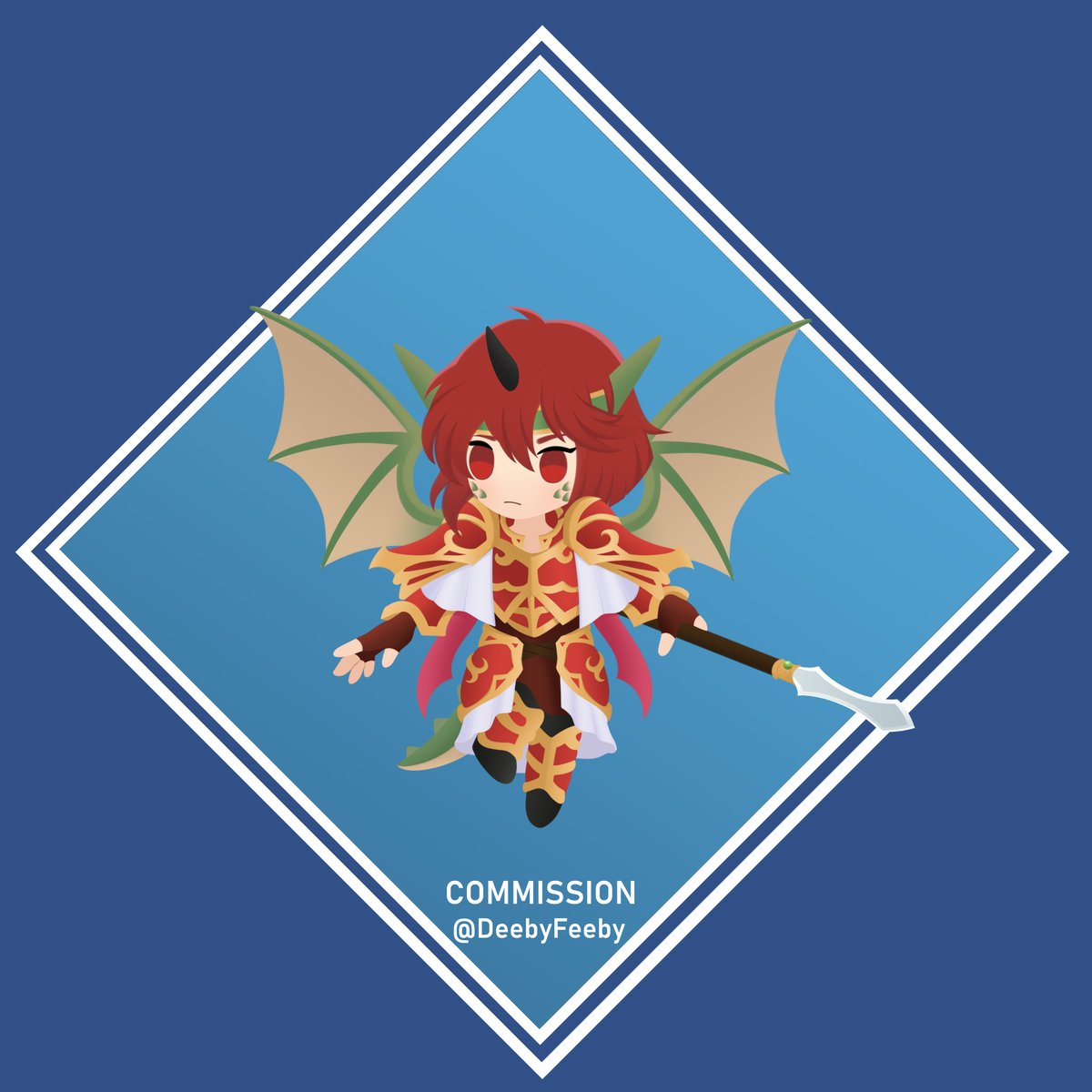 Phoebe (@deebyfeeby) on Twitter photo Light Minerva for @/wafflesdog Thanks for your support!
#FireEmblemShadows #FireEmblem Light Minerva for @/wafflesdog Thanks for your support!
#FireEmblemShadows #FireEmblem