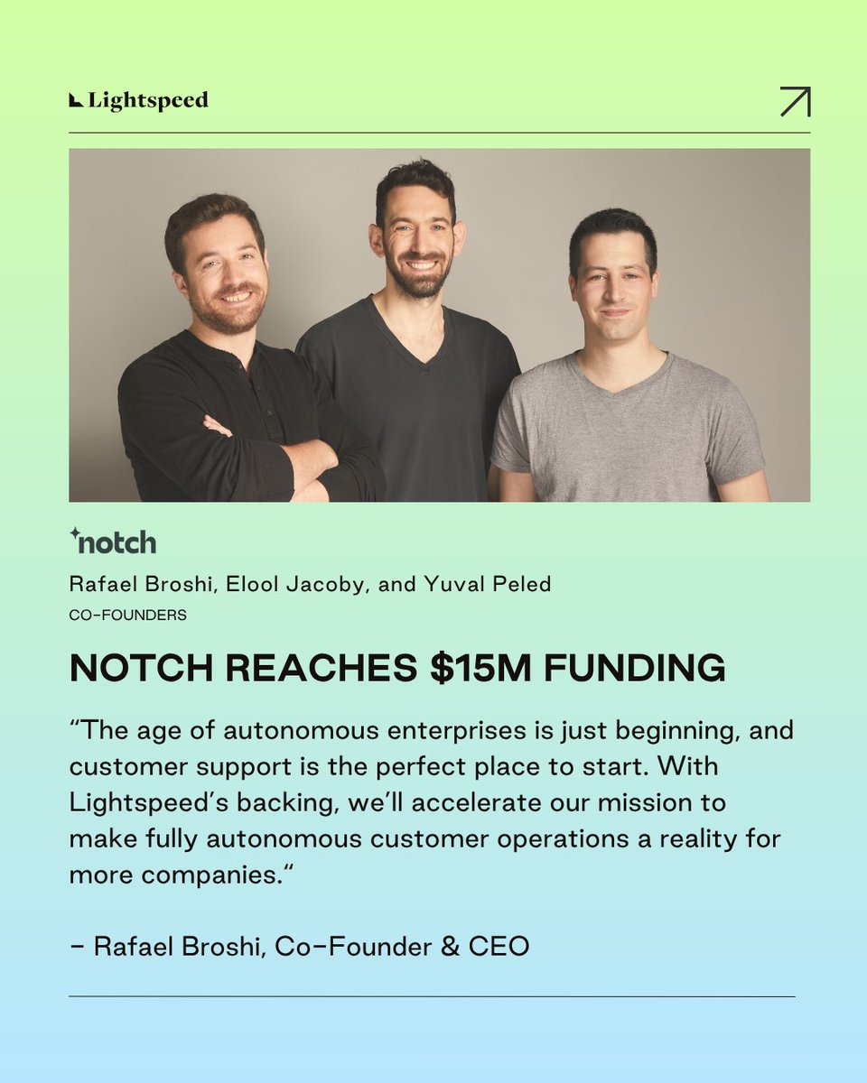 Lightspeed tweet media