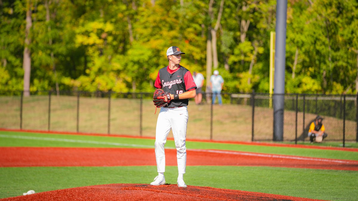 IU Kokomo Baseball tweet media