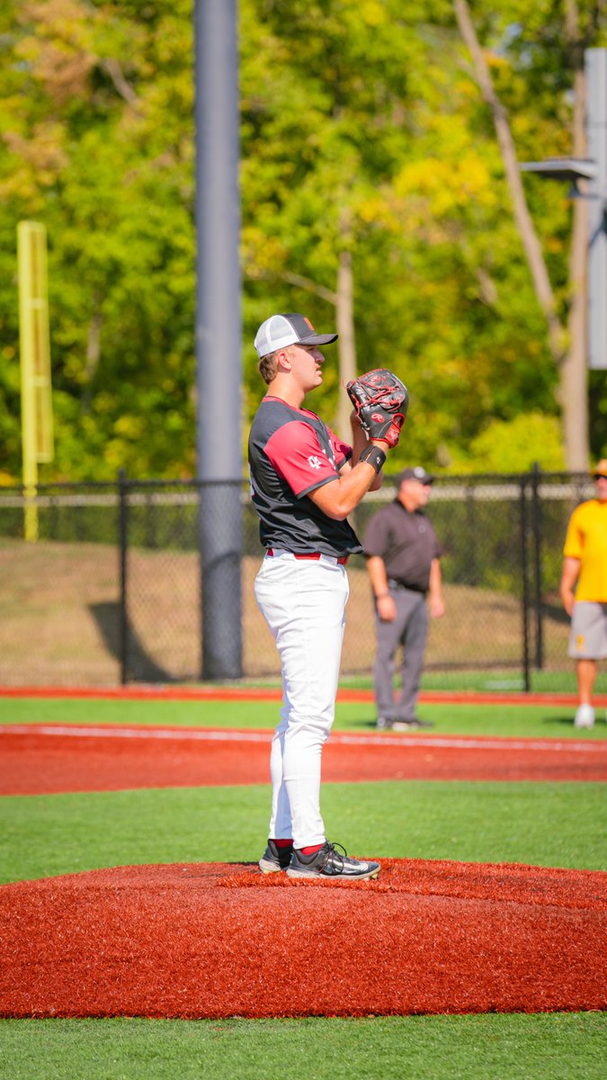 IU Kokomo Baseball tweet media