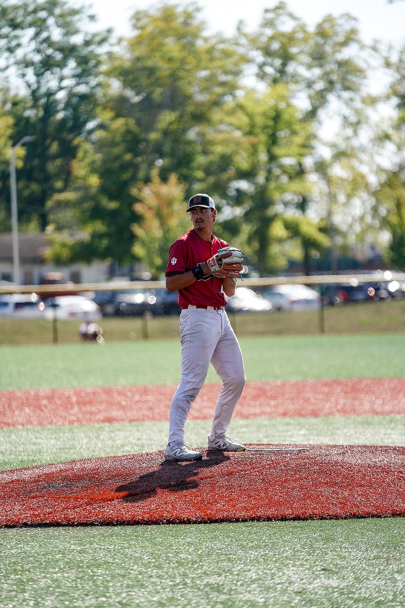 IU Kokomo Baseball tweet media
