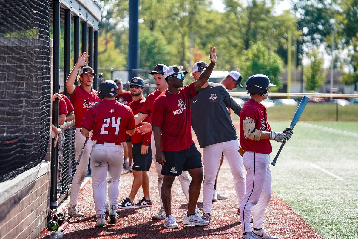 IU Kokomo Baseball tweet media