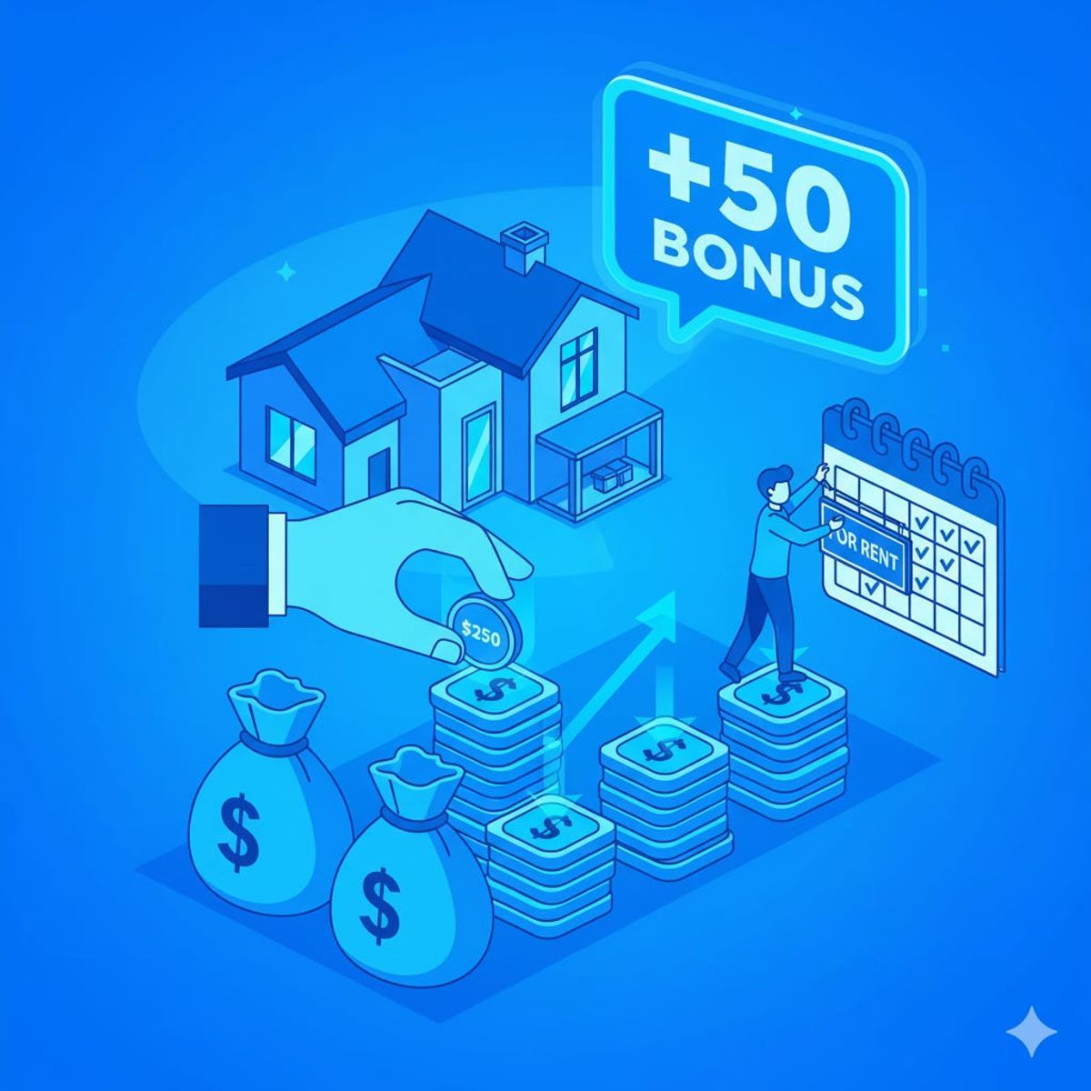 mrhomebiz's tweet photo. Stop waiting for a massive down payment! I turned a $250 small bet into real residential assets and instantly got a $50 investment credit applied to my account. Learn how to skip the landlord life and get started now.
https://t.co/bMrky5ACbc
#SmallBet #RealEstateForBeginners #MonthlyChecks