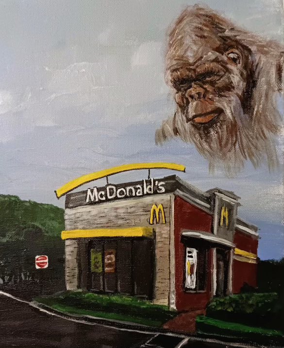 There is no need to be upset.