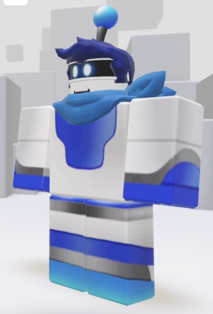 _Aslc_'s tweet image. I have two robots, #terminationprotocol #astrobot
