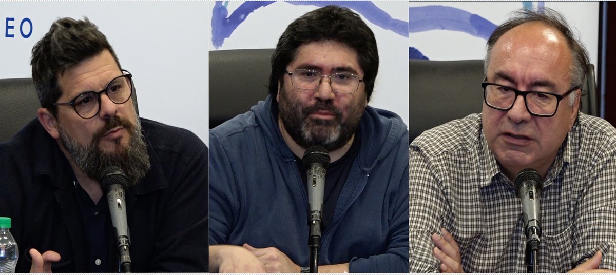 «#Benedetti: #un_legado que se renueva en cada lector»
laondadigital.com.uy/archivos/88096