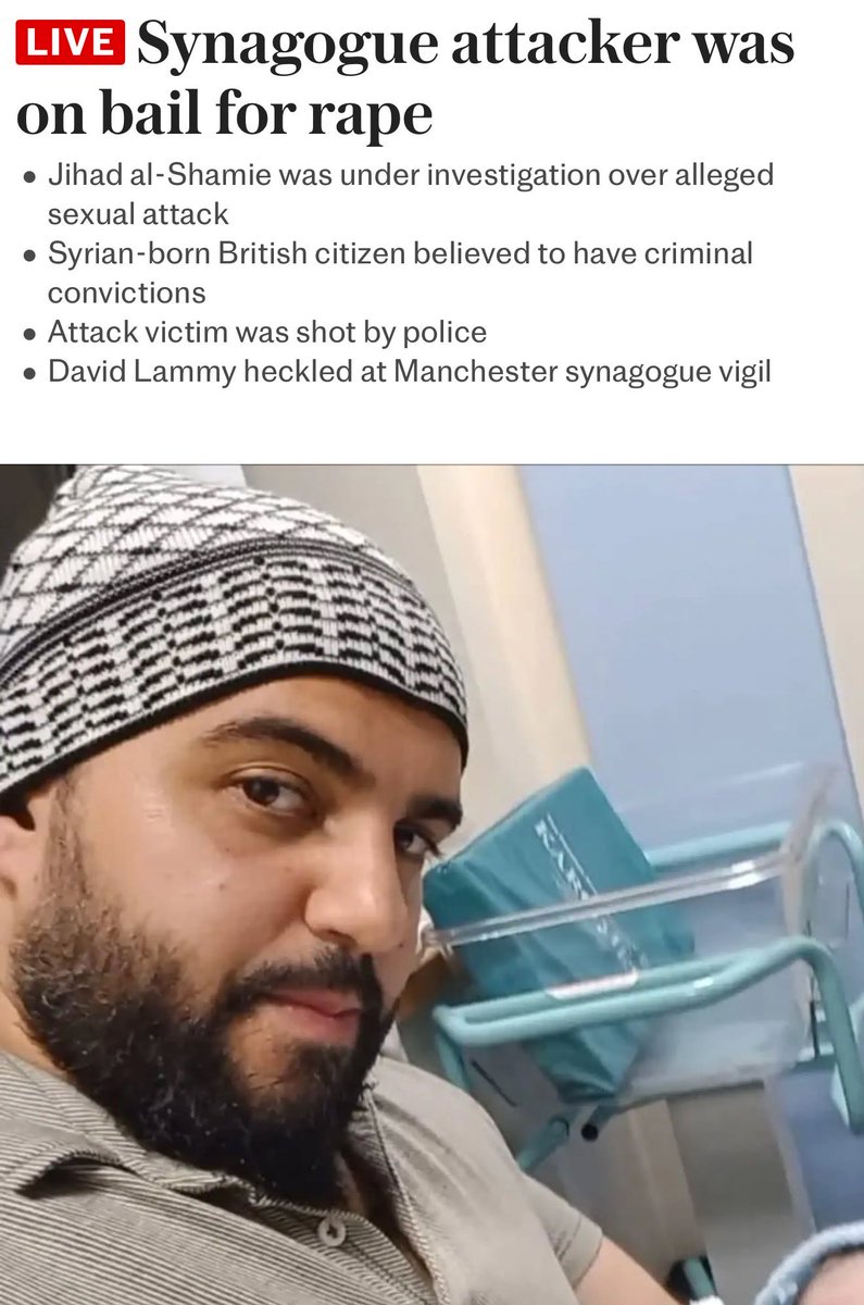 There once was a rapist called Jihad 
Whose father was almost as bad
He murdered some Jews 
But then shat his trews 
When an armed rozzer shot him, the chad. 

(Contact my agent for readings).