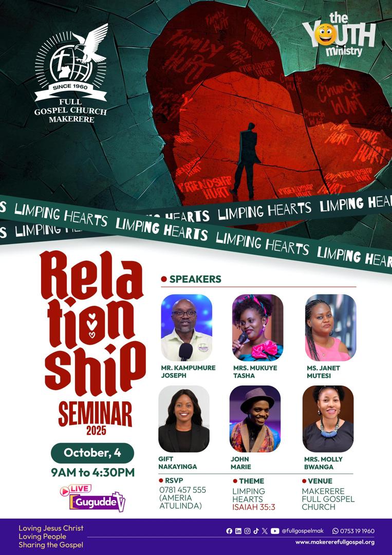 In case you have a limping heart, this is a plot for you tomorrow. We gat you. Just reach out to me for more.