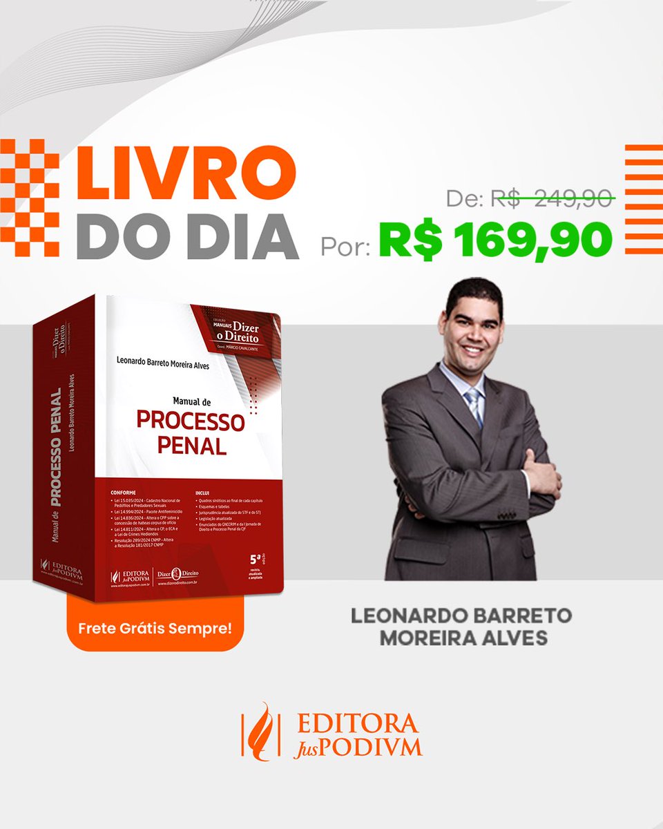 Leonardo Barreto Moreira Alves tweet media