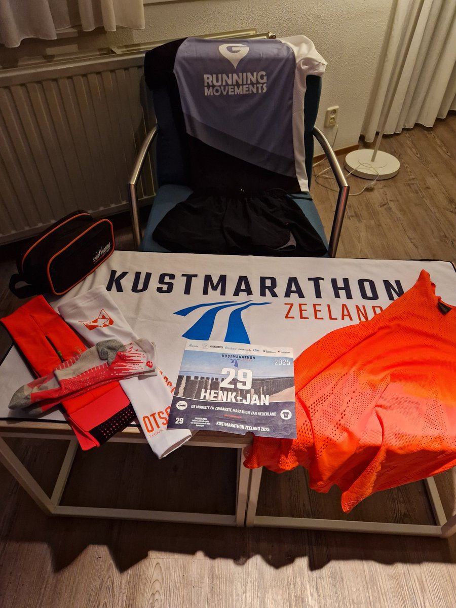 Eastenvillage's tweet photo. We zijn weer in #Zeeland voor de #Kustmarathon. Het beloofd een hele zware (men spreekt van zwaarste) editie te worden. Ik ben er klaar voor en heb er zin in! https://t.co/vUz5QhLR6e