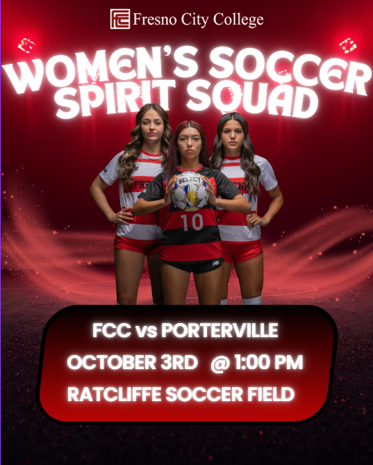 FCC Student Activities tweet media