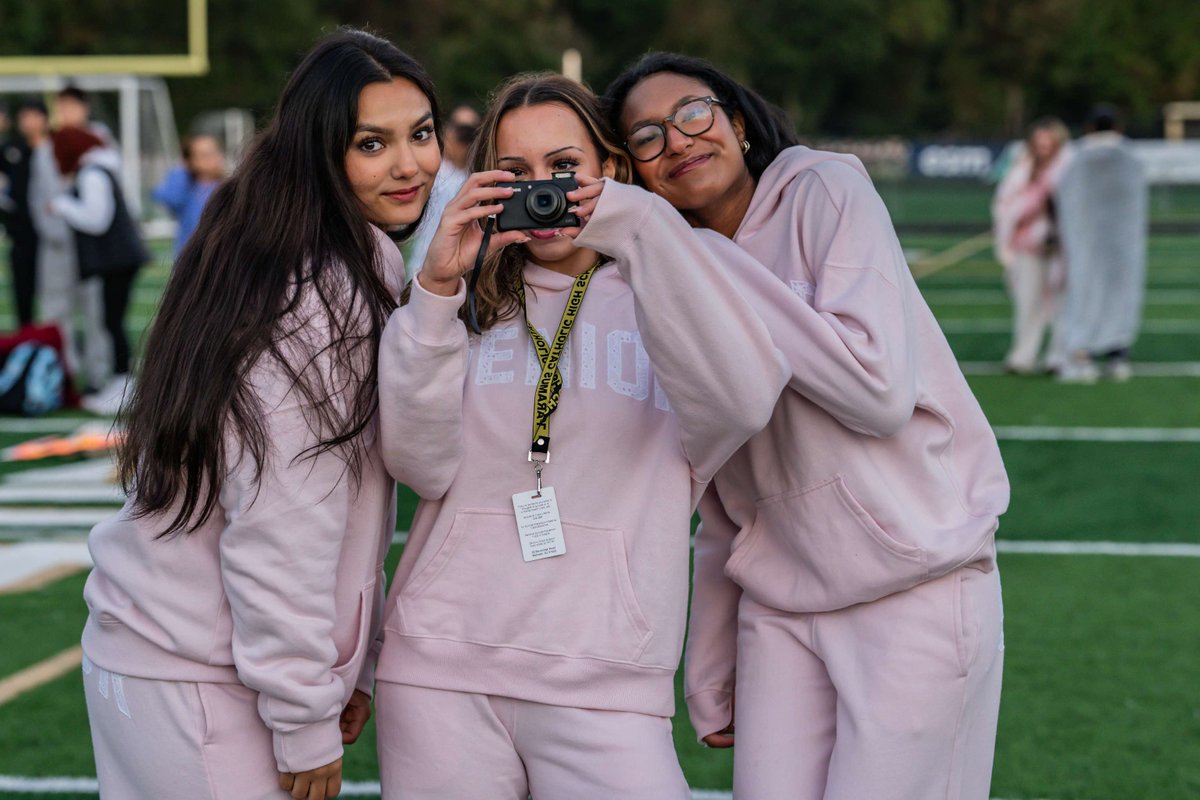 ParamusCathHS's tweet photo. π
Senior Sunrise Spectacle: Class of 2026 embraces the dawn! Check out stunning shots in the Paramus Catholic Photo Gallery! Tag a Paladin alum! βοΈπΈ #SeniorSunrise #ParamusCatholic #ClassOf2026 #PCPaladins #DawnChasers #HighSchoolMoments #NJEducation https://t.co/0JdQY6nDjk