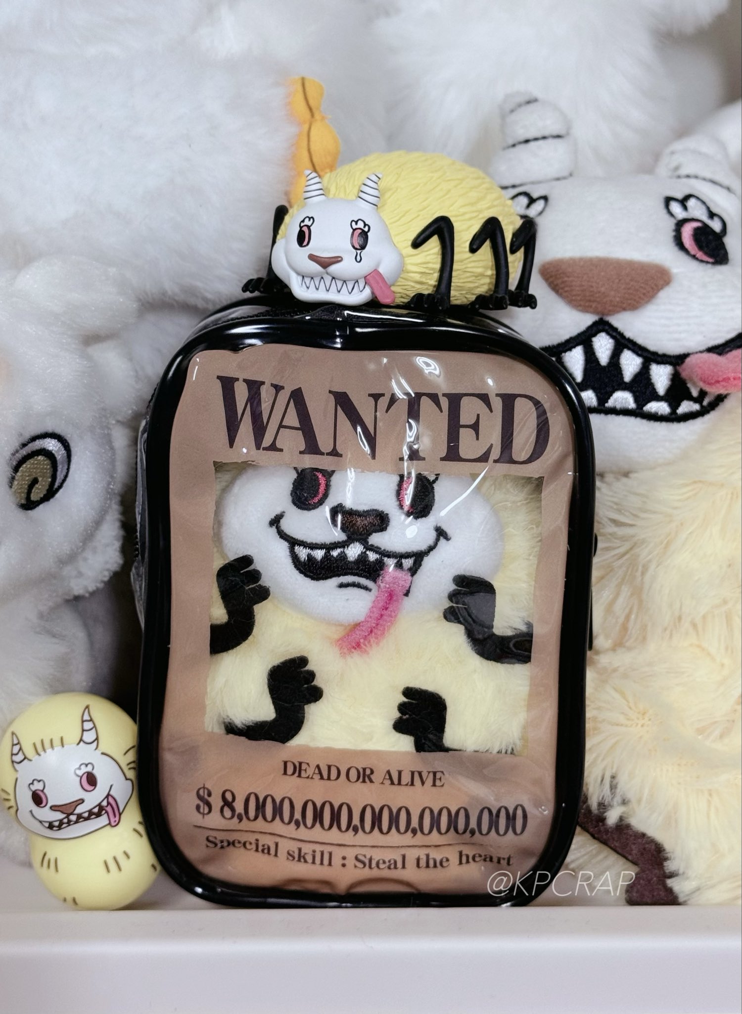 でかつよ 2024年6月29日 更新＞ちいかわに登場する「モモンガ／でかつよ