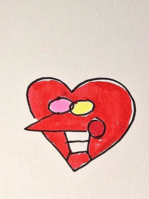 #SPAMTOBER day 1 to 3