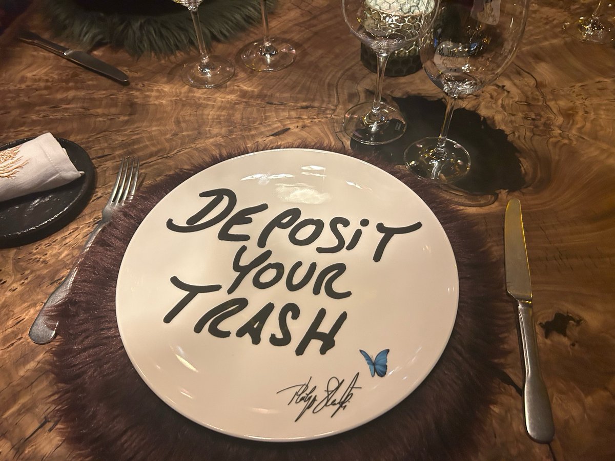 About Andorra…. Friday after all the business = dinner at La Petite Foret! We need to come back