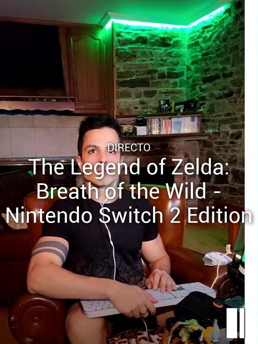 ¡Parte 11 ya! 😊

👉 Ver directo en twitch.tv/undecimer