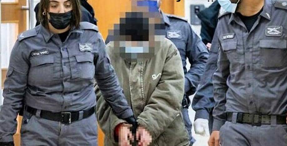 بریکنگ ⚡
 اسرائیل میں بحرالمیت کے علاقے کے ایک ہوٹل کے کارکنوں کو ایران کے لیے جاسوسی کے الزام میں گرفتار کر لیا گیا۔