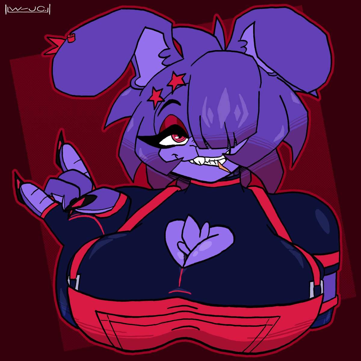 🔞 Wallace-JC. |W-JC.| tweet media