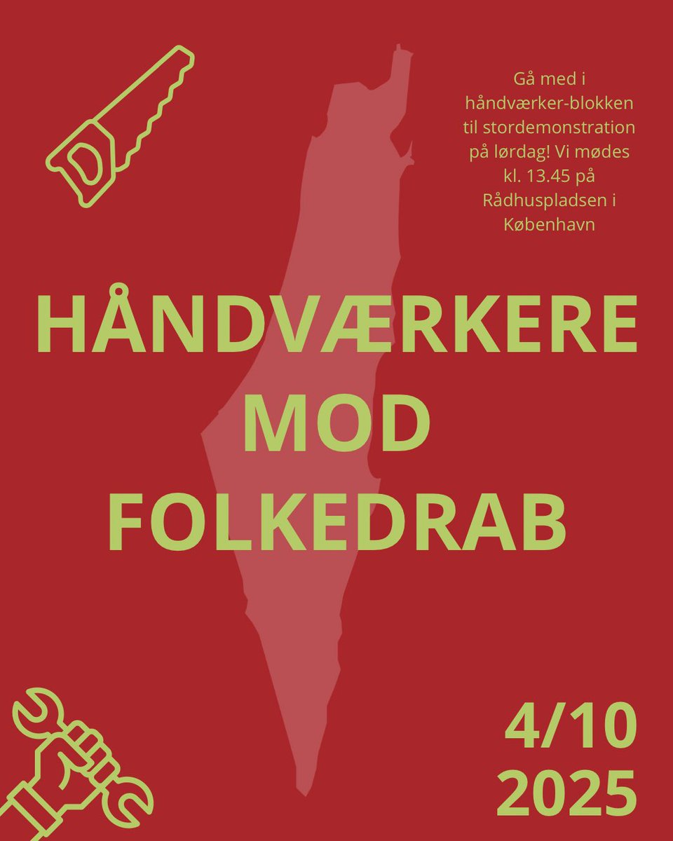 Det er nu - lørdag trods regn og blæst.