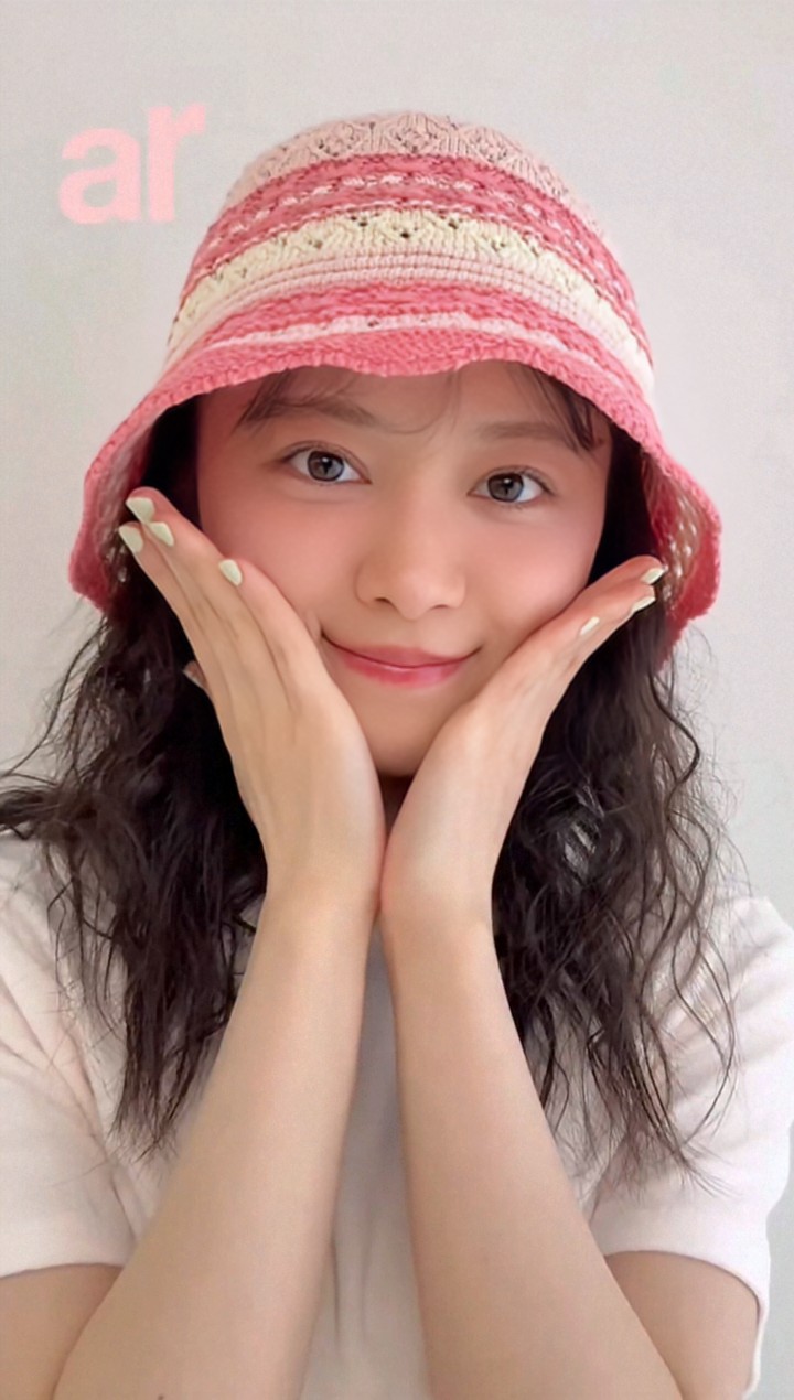 森田ひかる Make or Break 8種➕藤吉　クラシックコーデ4種 今っぽカラーワントーンをこさかな＆森田ひかるちゃんが着こなし