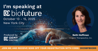 Origami Therapeutics, Inc. tweet media