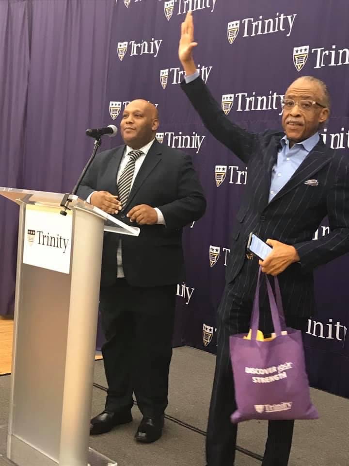 jamalericwatson's tweet image. happy birthday @TheRevAl