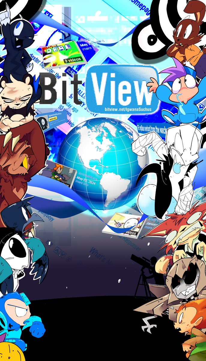 ReptileDoodler's tweet photo. bitview banner art 2025 redraw #art #drawing #bitview #anthro #scalie #kuaneguana #legallydistinctcrockettcat #blamformers #starscream #acrilustiliqua #magnabunny #bintobojo #pico #slooftloop #juamdpanda #PACMAEEEN https://t.co/e3AYEvIi6q