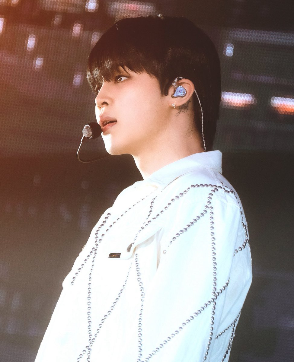 The GRAMMY Awards highlights Jimin’s Like Crazy, the first Billboard Hot 100 No. 1 by a Korean soloist, and Jungkook’s Standing Next to You, a standout hit from his record-breaking debut Golden, as defining K-pop songs of 2023
