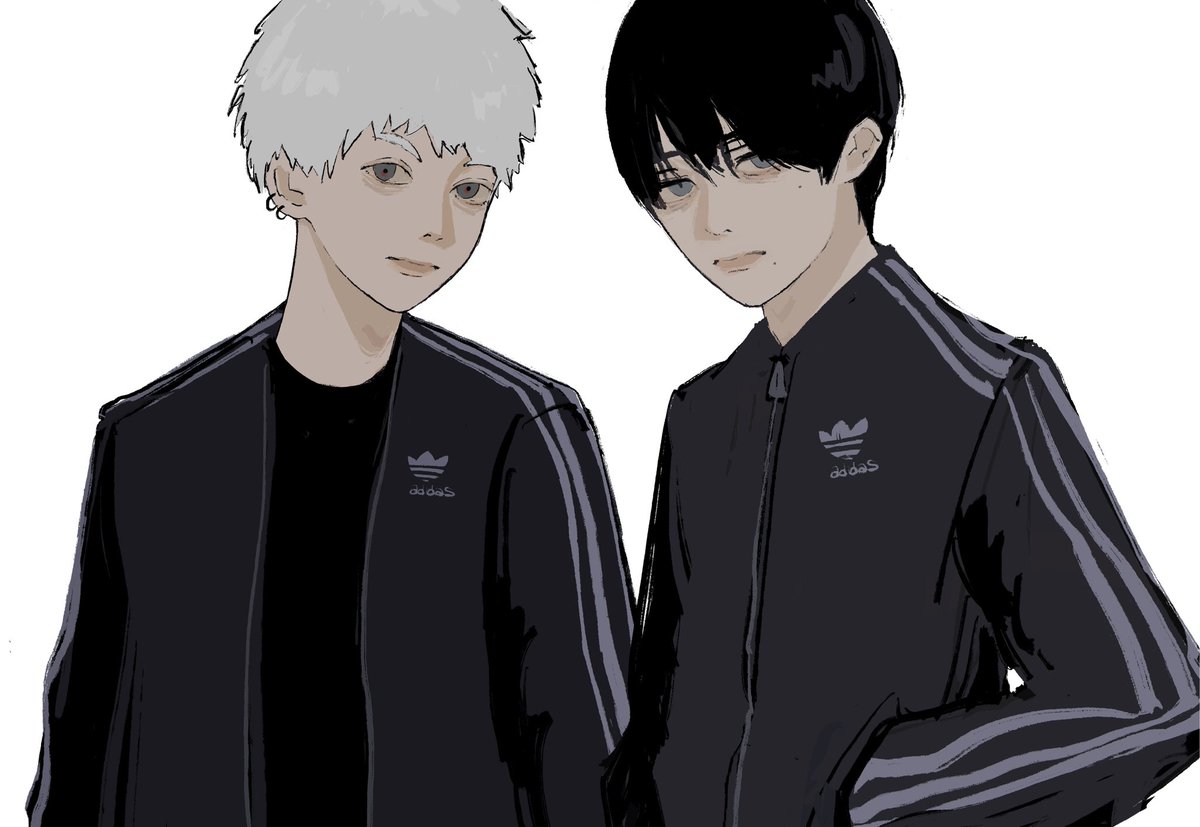 ауф #thesummerhikarudied #光が死んだ夏