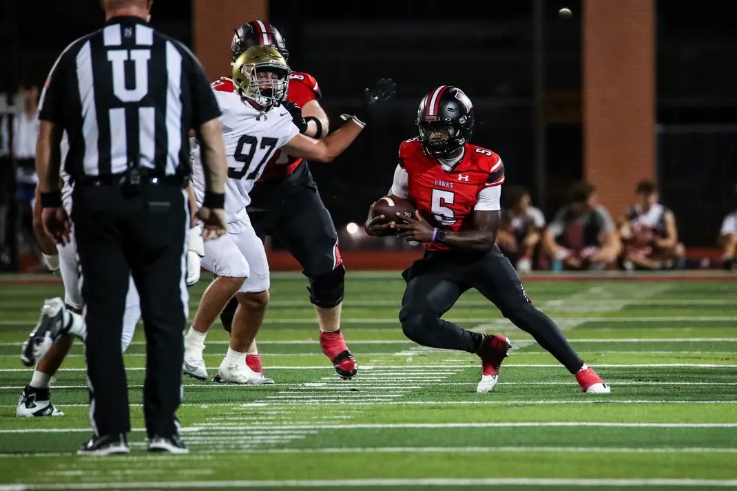 Prosper Neal (@prosperneal) on Twitter photo ‼️Check out just a few of my Mid-Season Highlights‼️
'27 QB
hudl.com/athlete/199371…
#soutHside <a href="/coachrodneywebb/">Rodney Webb</a> <a href="/coachJones116/">matt Jones</a> <a href="/HeathHawksFb/">Heath Hawks Football</a> ‼️Check out just a few of my Mid-Season Highlights‼️
'27 QB
hudl.com/athlete/199371…
#soutHside <a href="/coachrodneywebb/">Rodney Webb</a> <a href="/coachJones116/">matt Jones</a> <a href="/HeathHawksFb/">Heath Hawks Football</a>