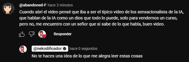 Cabesaso al boton de corasonsito.