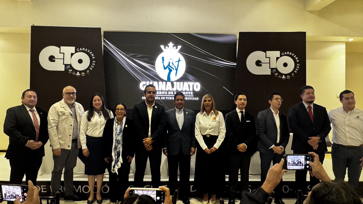 MexViaja's tweet photo. Arrancan estrategia de promoción Asociaciones de Hoteles de @guanajuato @Michoacan @Aguascalientes buscan aumentar pernoctas en destinos a cierre de año con paquetes especiales. https://t.co/RgOJmeB7Q2