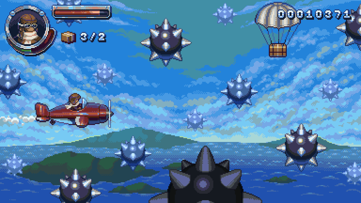 SelPixel's tweet image. #pixelart