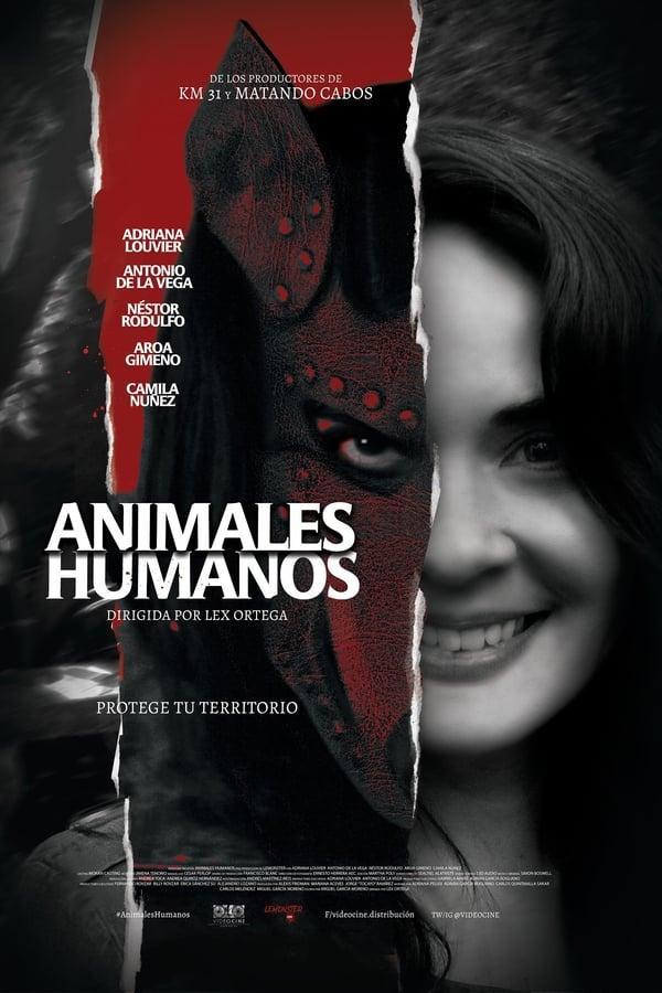 📺 ¿Buscas películas de TERROR para ver en #PrimeVideo? Pues ahí van 8 RECOMENDACIONES. Abro HILO ⬇️

ANIMALES HUMANOS (2020): Un matrimonio y su hija pequeña viven aterrorizados por el perro de los vecinos, que termina por morder a la niña. El perro es sacrificado ante la