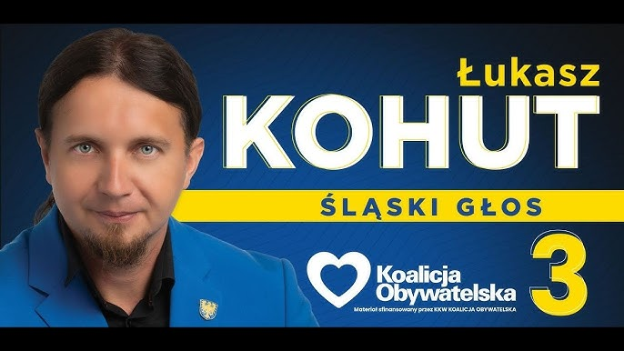Wybierz swojego Łukasza Kohuta