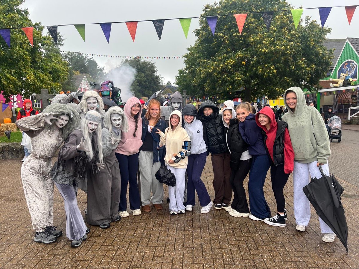 TY St Mary’s College, Naas tweet media
