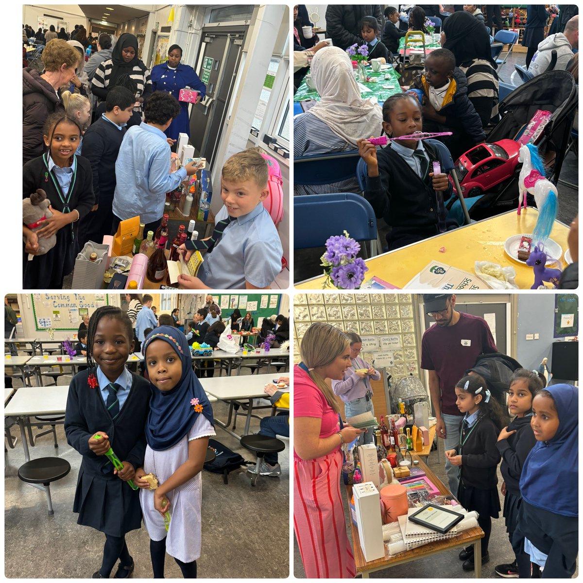 St_Mungos_Pri's tweet image. What a wonderful day we had yesterday at our Charity Coffee Morning! It was wonderful to bring our community together &amp;amp; in the process we raised over £750! Thank you all so much! #commongood #macmillancoffeemorning 💚 💙