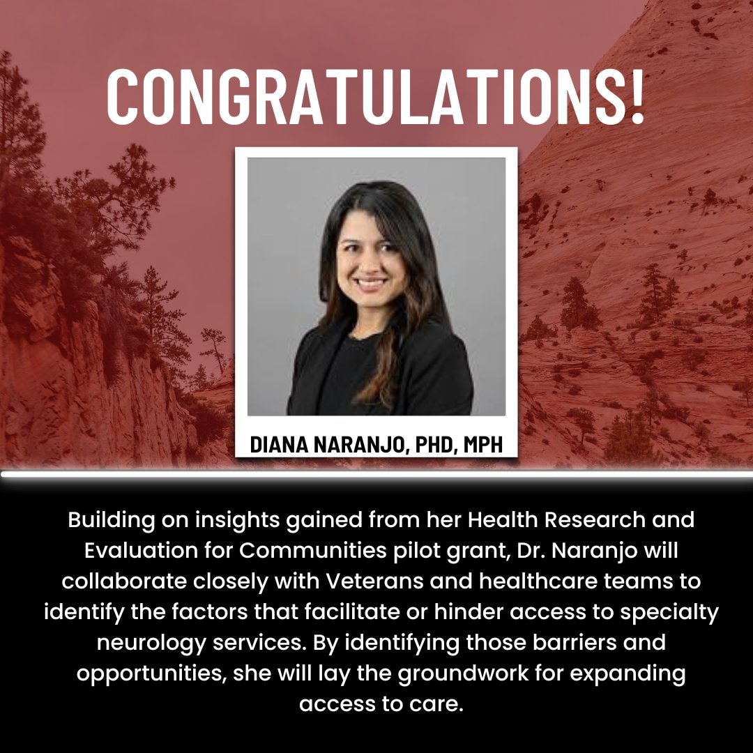 Health Research And Evaluation for Communities tweet media