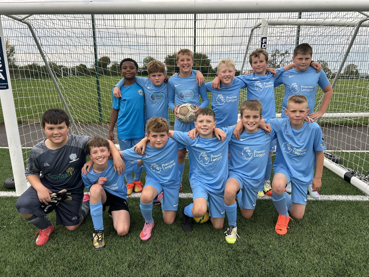 SVSJ Church School and The Mill Nursery tweet media