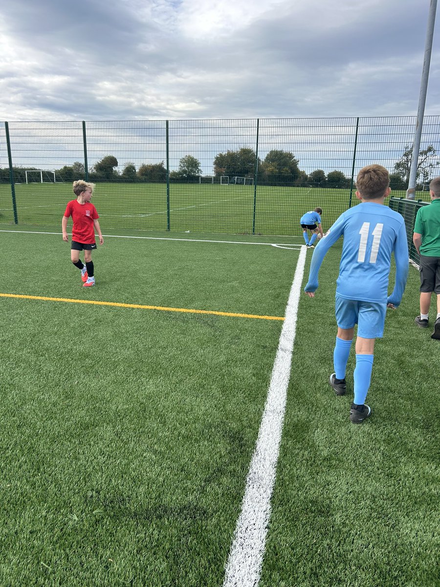 SVSJ Church School and The Mill Nursery tweet media