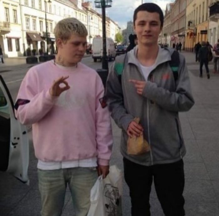 🇵🇱 Jaka jest TWOJA wymarzona współpraca Polskiego i zagranicznego artysty???

Zdjęcie powiązane