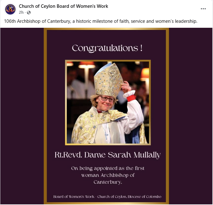 Dr. Sanjee Perera tweet media