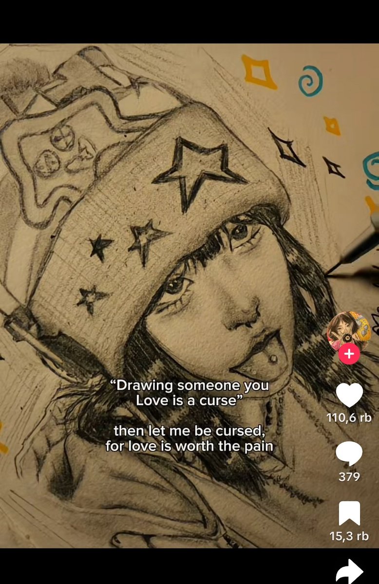 lolichatte's tweet photo. damn i made a very thick sketch it's hard to erase so many drawings i made in the sketchbook😭😭 https://t.co/TNQTk5JFEQ